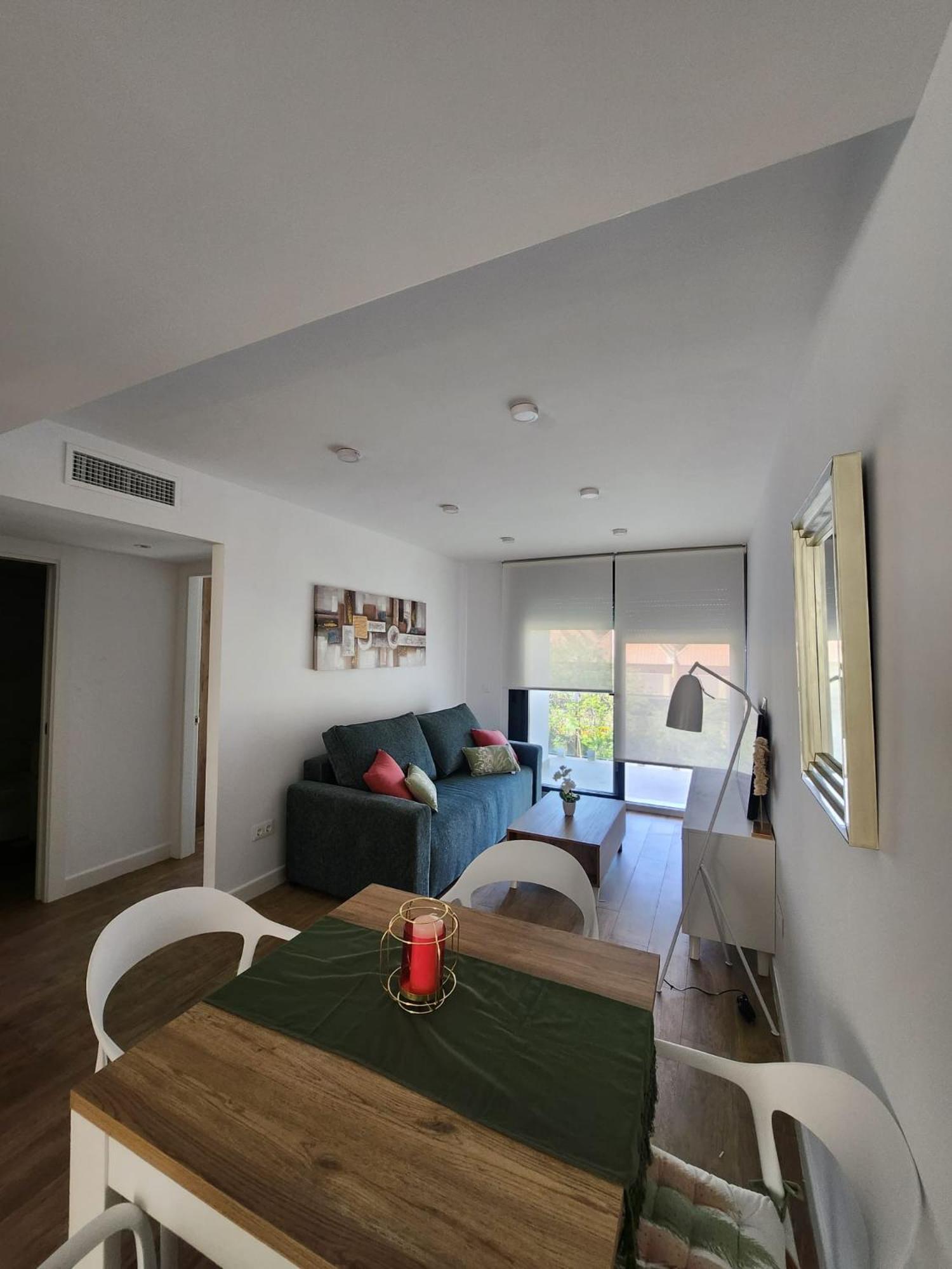 Novamar Apartamentos Fuengirola Exterior foto