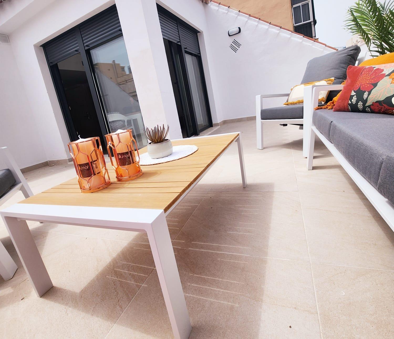Novamar Apartamentos Fuengirola Exterior foto