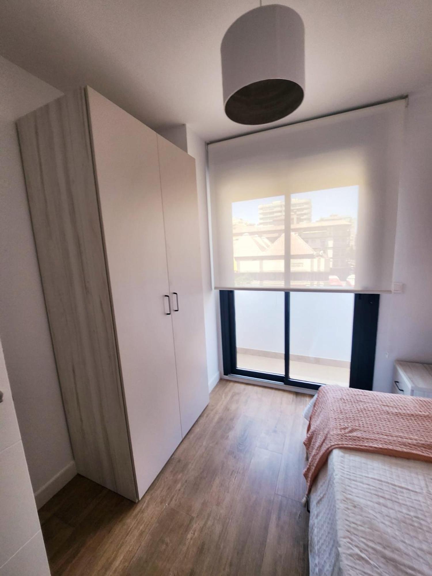 Novamar Apartamentos Fuengirola Exterior foto