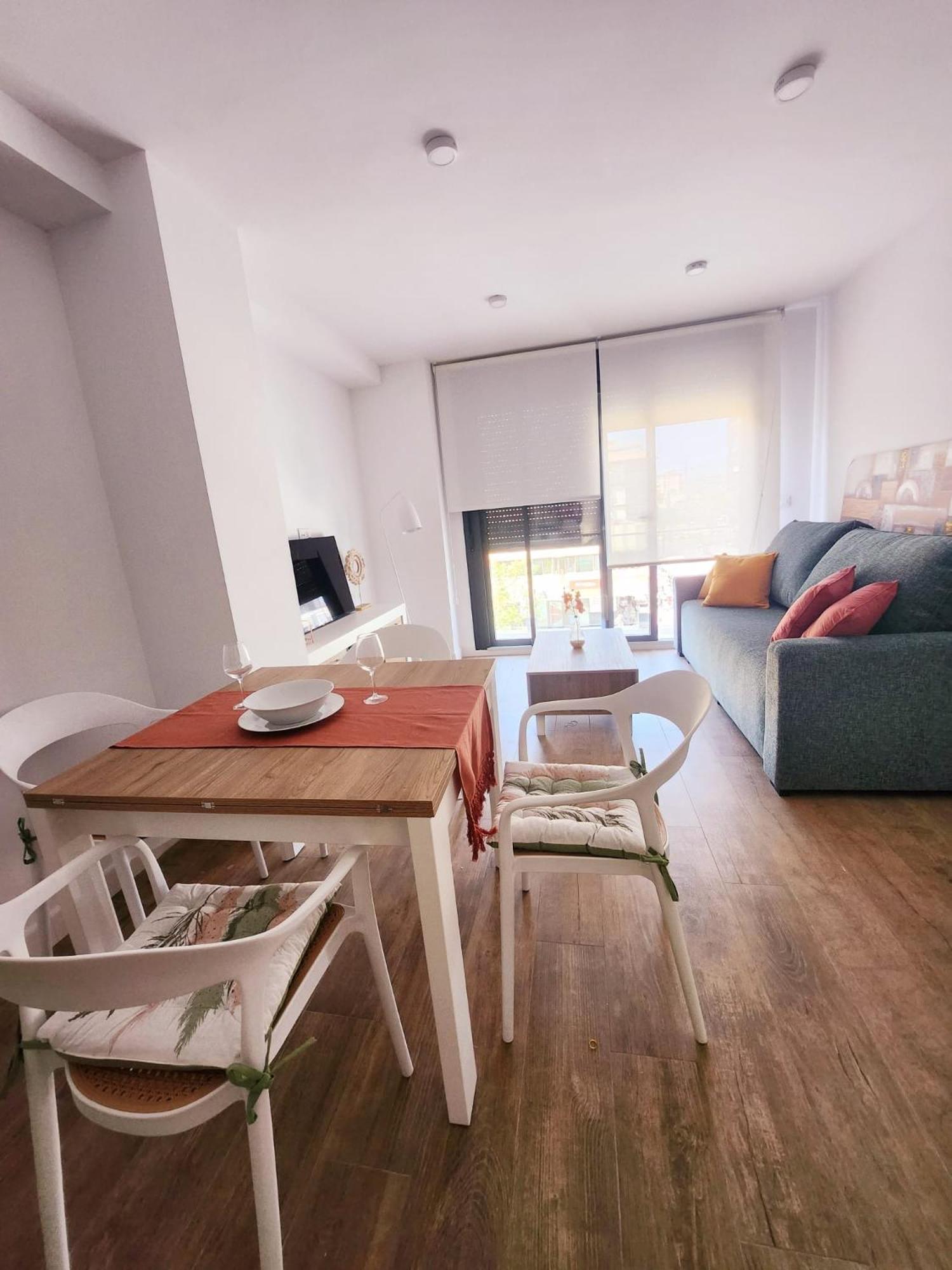 Novamar Apartamentos Fuengirola Exterior foto