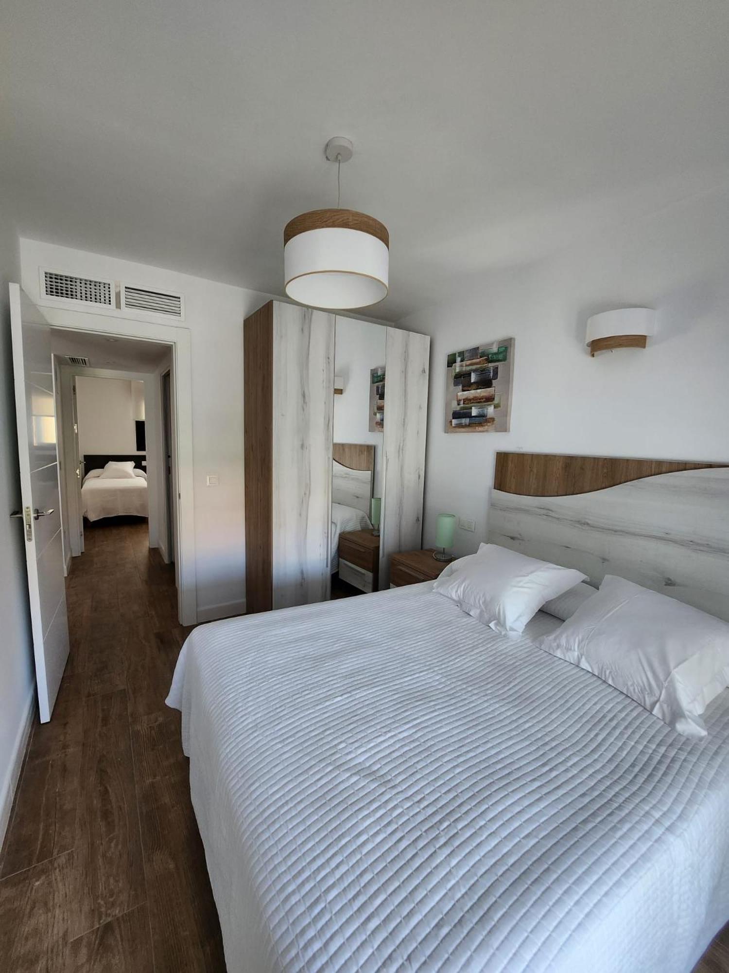 Novamar Apartamentos Fuengirola Exterior foto