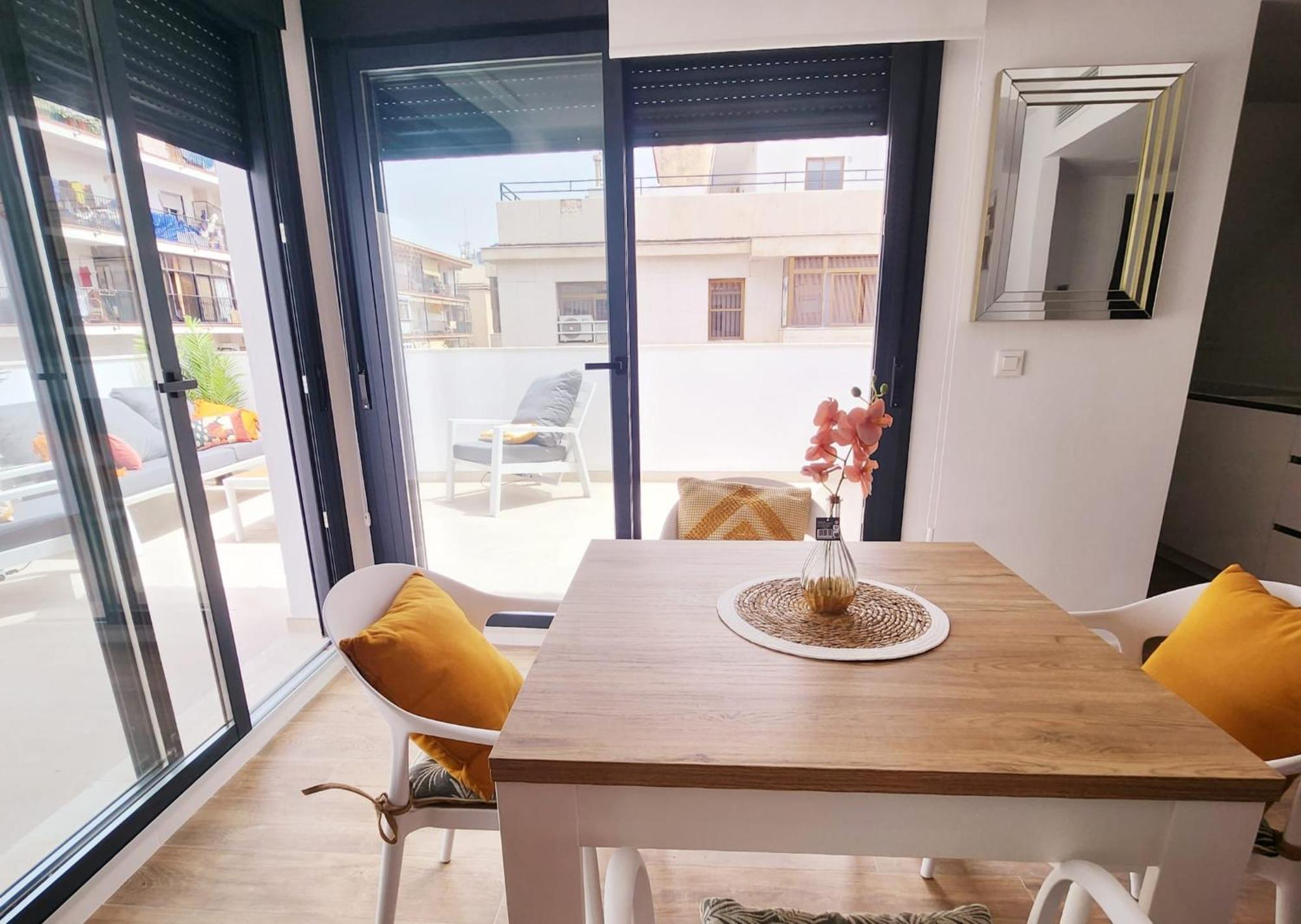 Novamar Apartamentos Fuengirola Exterior foto