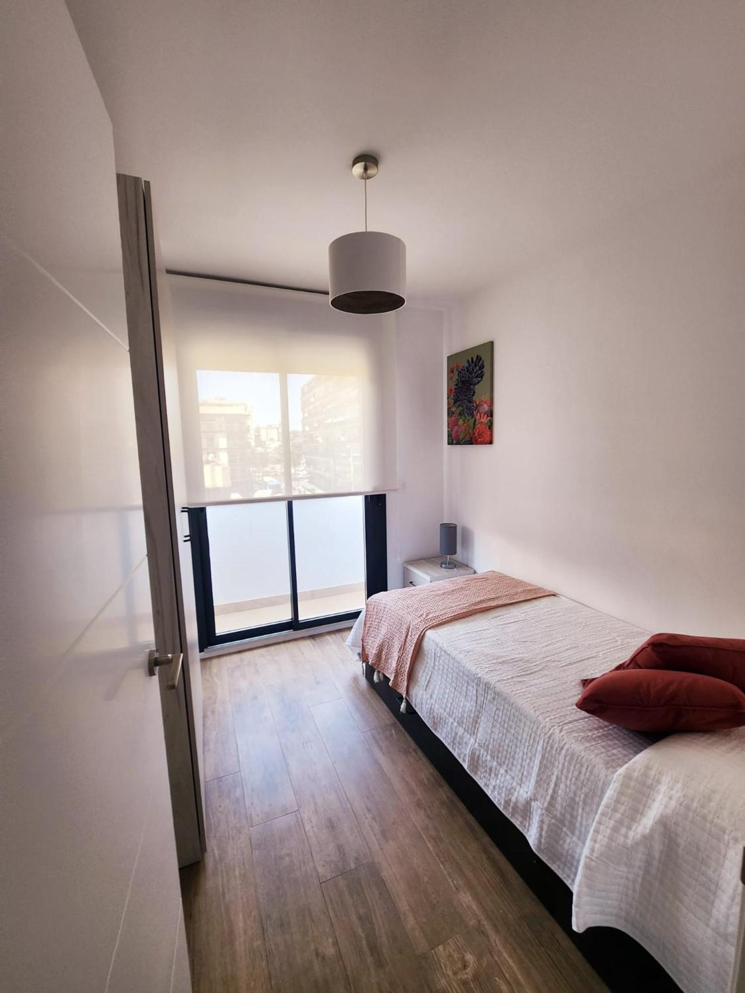 Novamar Apartamentos Fuengirola Exterior foto
