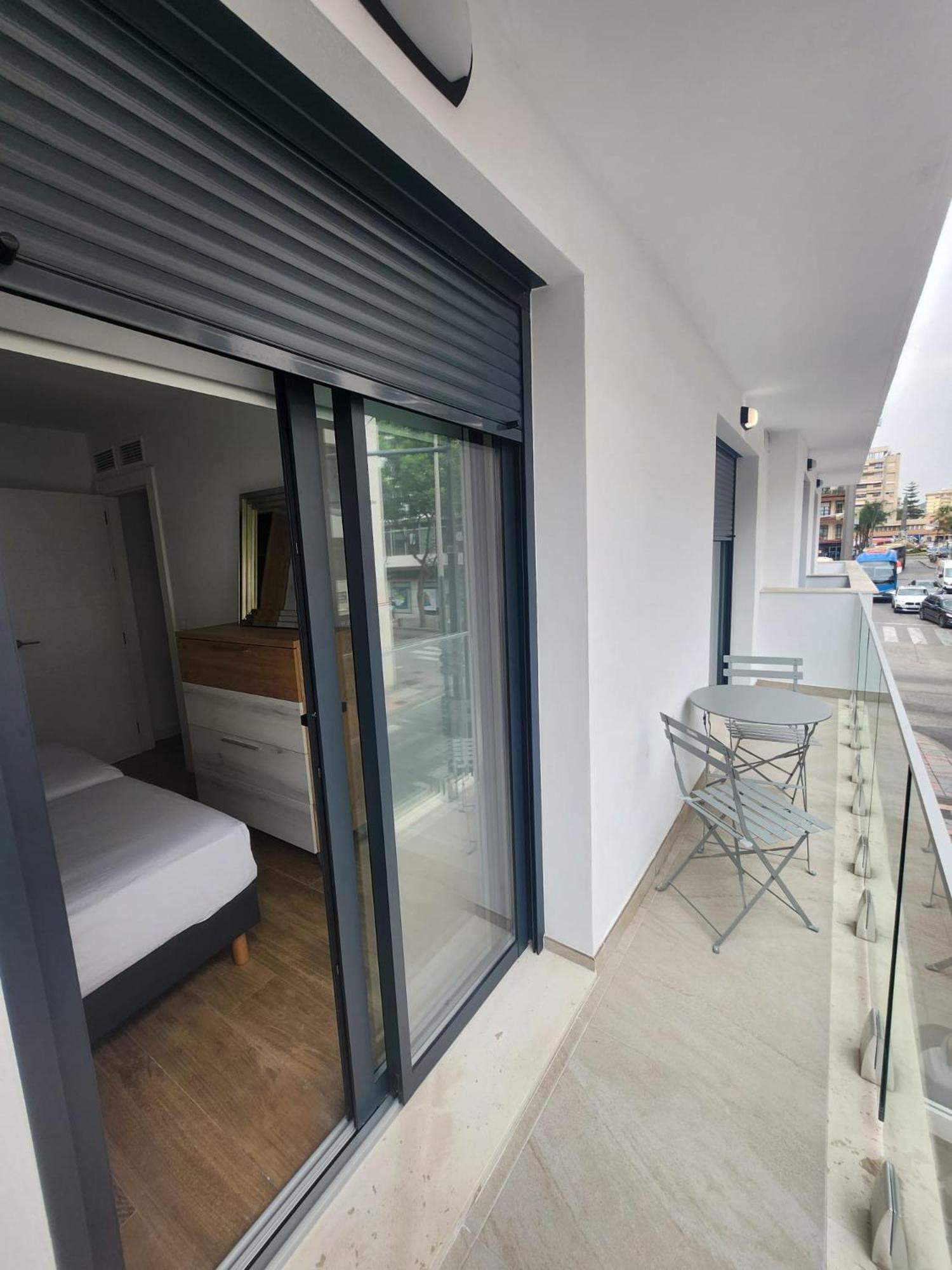 Novamar Apartamentos Fuengirola Exterior foto
